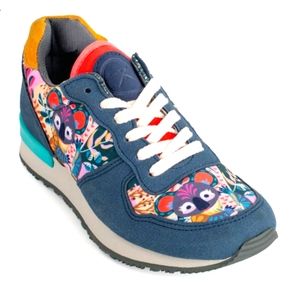 Inkkas Vegan Joey Jogger